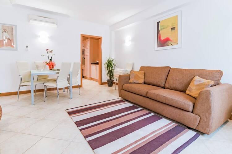 Casa Monte Cristo Apartments - Almond