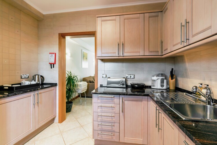 Casa Monte Cristo Apartments - Almond