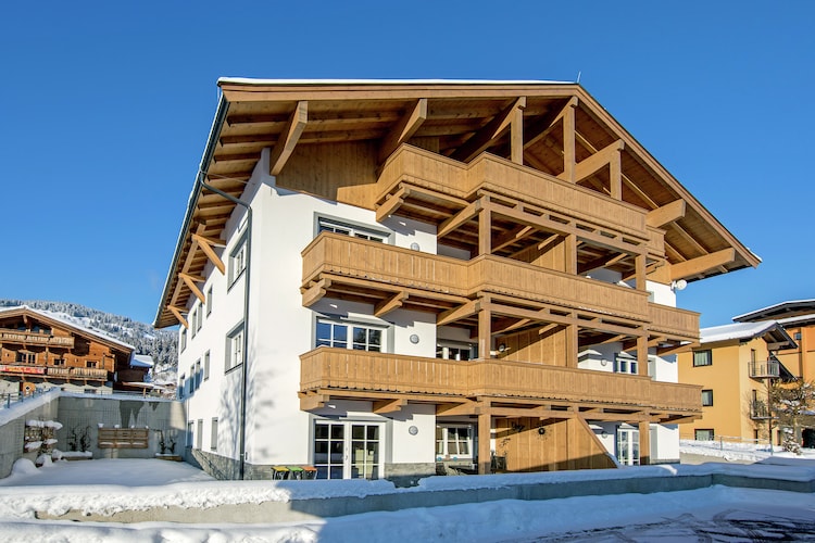Vakantiehuizen Oostenrijk | Tirol | Appartement te huur in Brixen-im-Thale   met wifi 10 personen