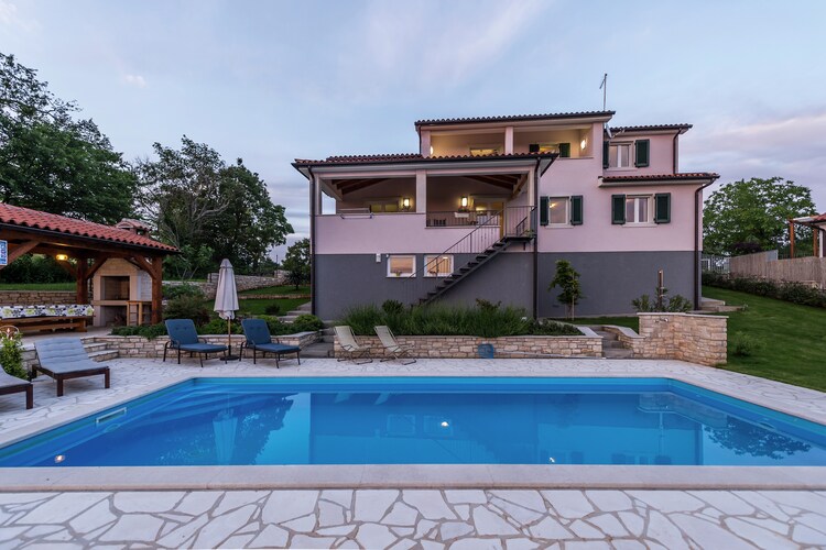 Villa Vesna with Private Pool