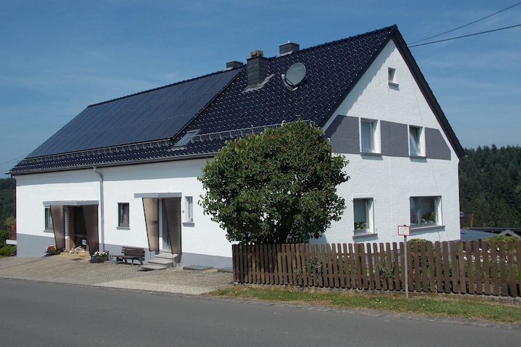 Vakantiehuizen Eifel te huur Üdersdorf-Tettscheid- DE-00001-31   met wifi te huur