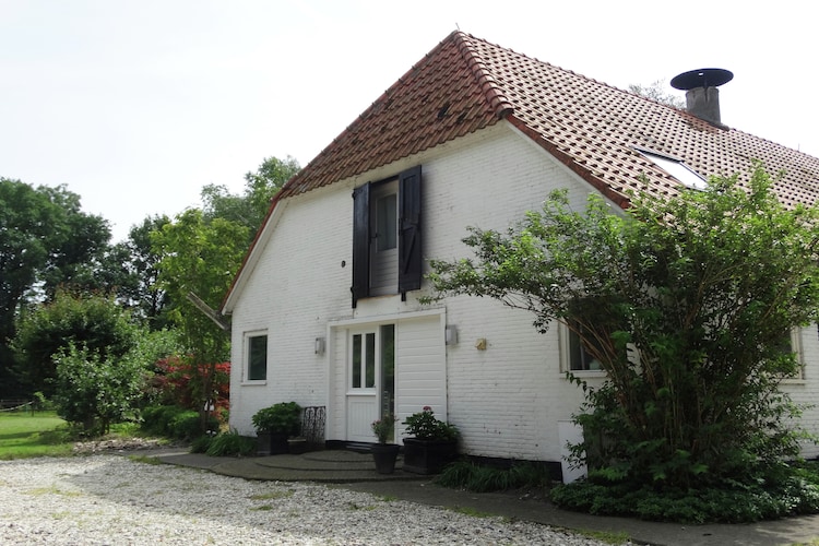 Bos & Natuur