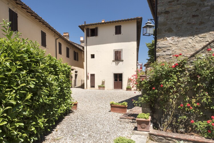 il Giardino