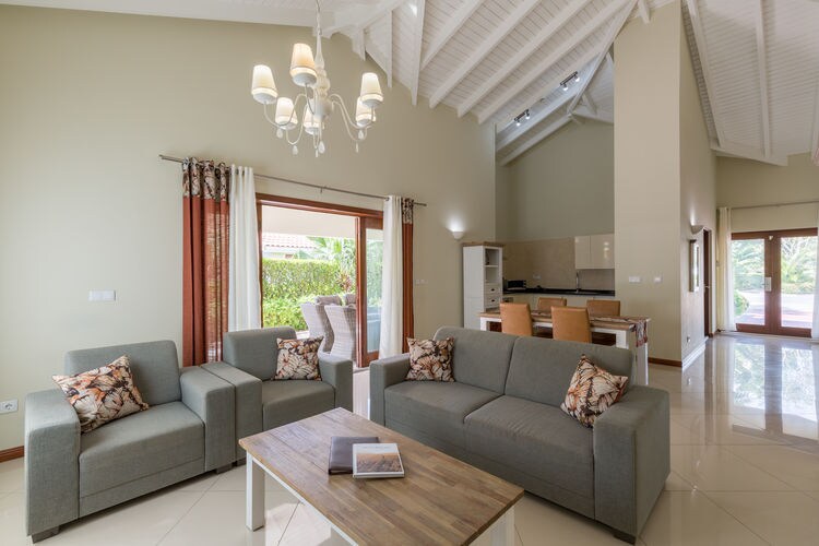 Vakantiehuizen  Curacao te huur Willemstad- CW-00000-11 met zwembad nabij Strand met wifi te huur