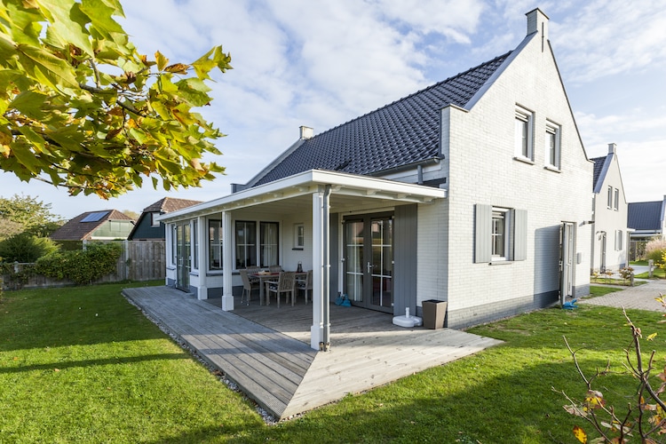 Dichtbij 't Veerse Meer