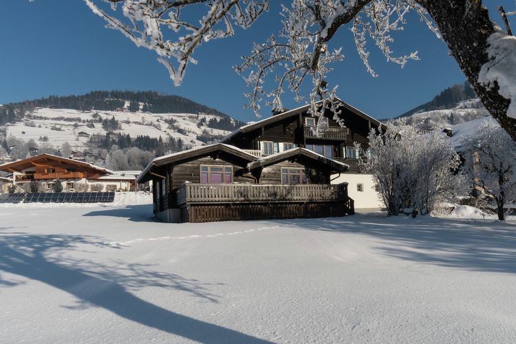 Vakantiehuizen Oostenrijk | Salzburg | Vakantiehuis te huur in Niedernsill   met wifi 8 personen