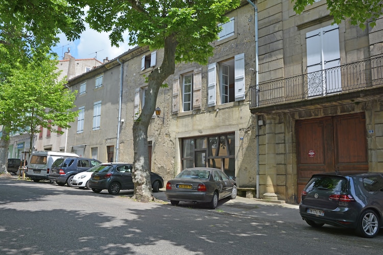 Vakantiehuizen Frankrijk | Languedoc-roussillon | Villa te huur in Chalabre met zwembad  met wifi 9 personen