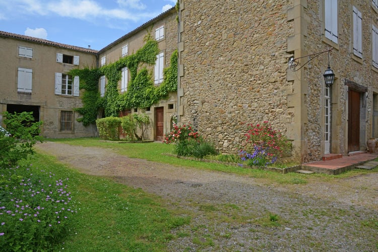 Villa Frankrijk, Languedoc-roussillon, Chalabre Villa FR-00003-14
