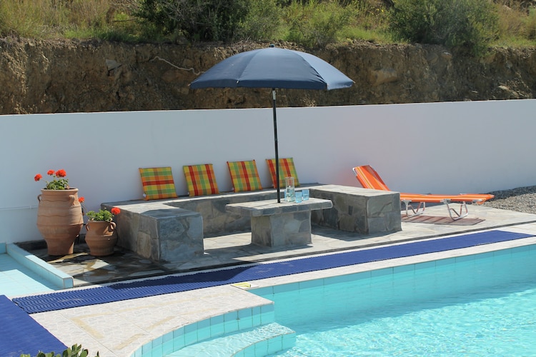 Villa Eleni