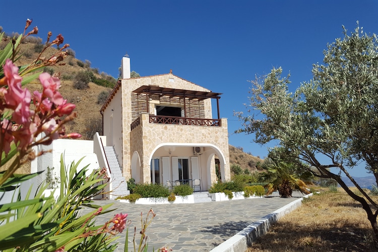 Villa Eleni