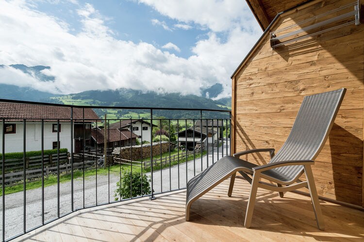 Vakantiehuizen Oostenrijk | Salzburg | Appartement te huur in Piesendorf   met wifi 8 personen
