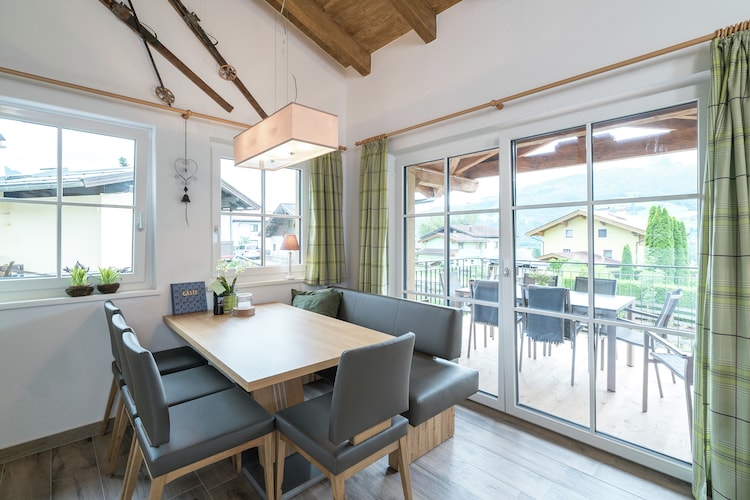 Luxury Tauern Suite Walchen Kaprun 4