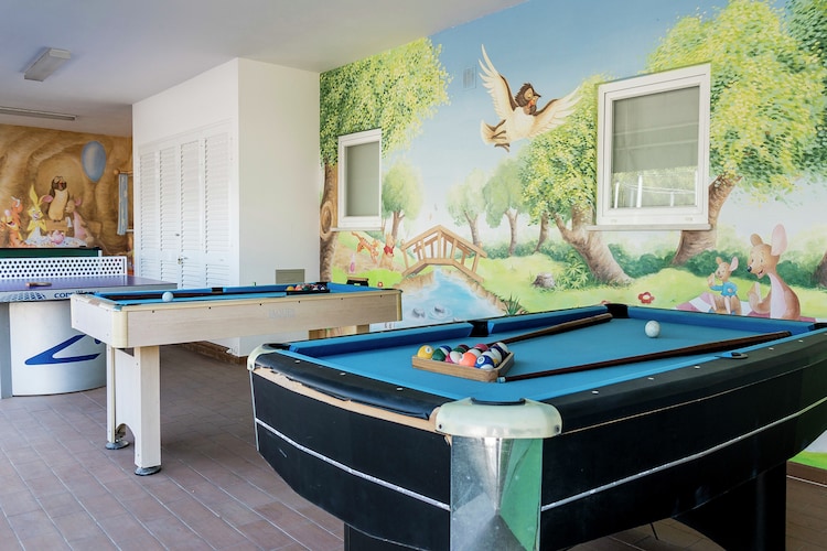 Casa Monte Cristo Apartments - Lime