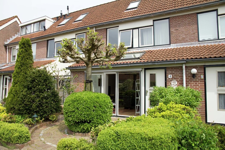 Bij het Bruggetje