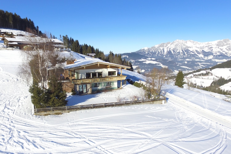 Villa Salvenberg