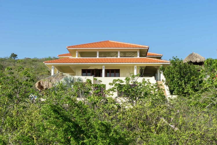 Villa Dream View 16 Personen