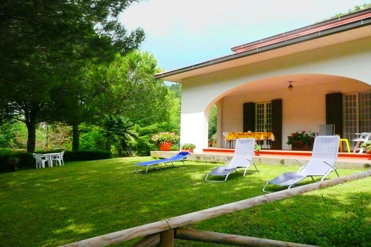 Villa  te huur