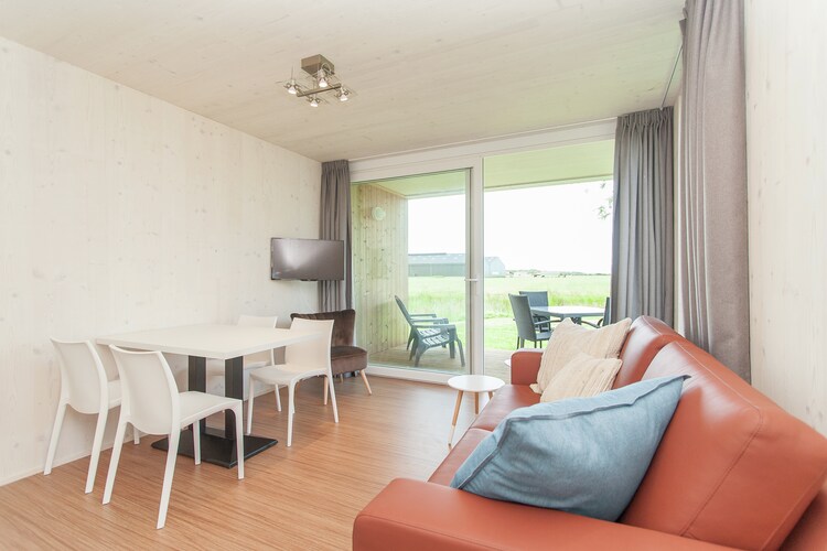 Vakantiepark Strand 49 4