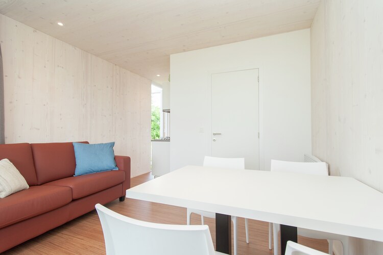 Vakantiepark Strand 49 4