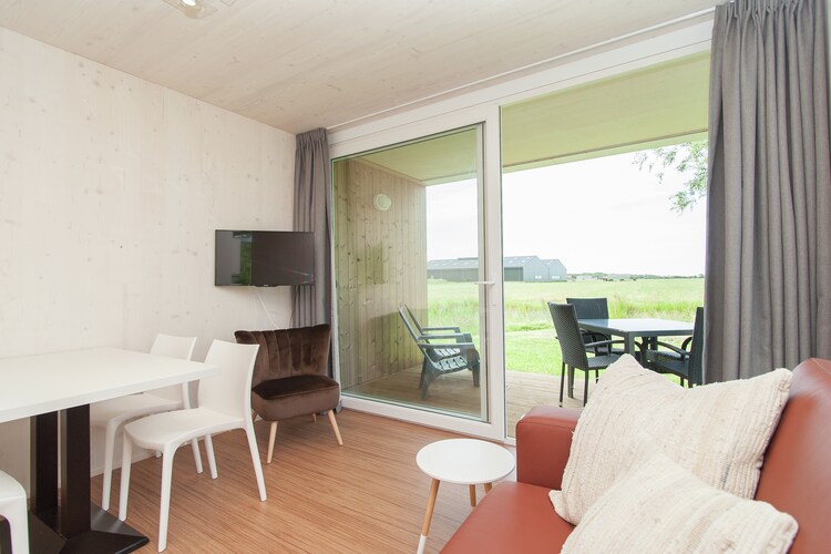 Vakantiepark Strand 49 4