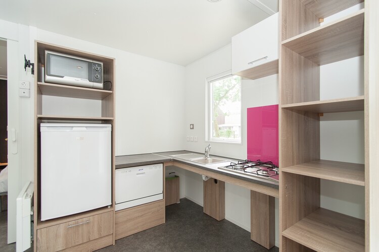 Vakantiepark Strand 49 5