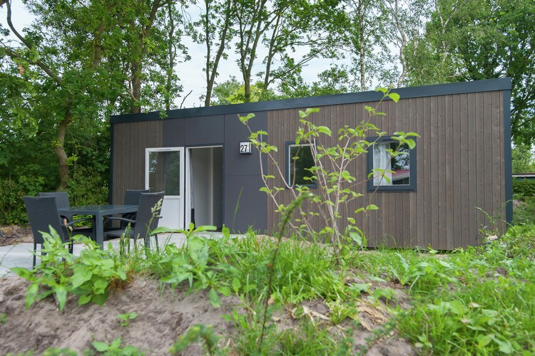 Vakantiepark Strand 49 5