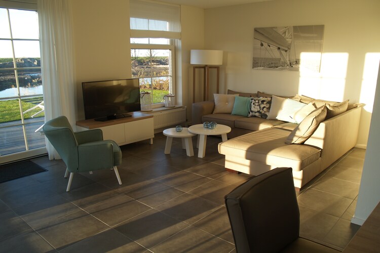 Resort Poort van Amsterdam 15
