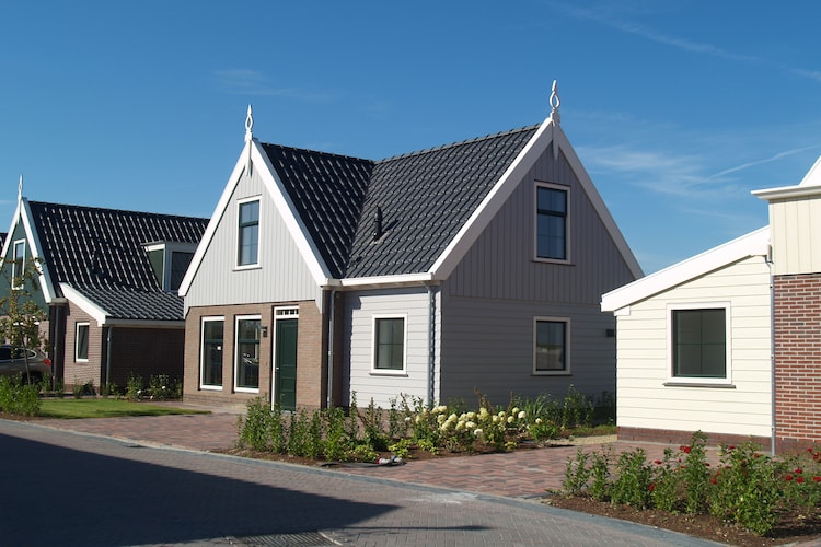 Resort Poort van Amsterdam 16