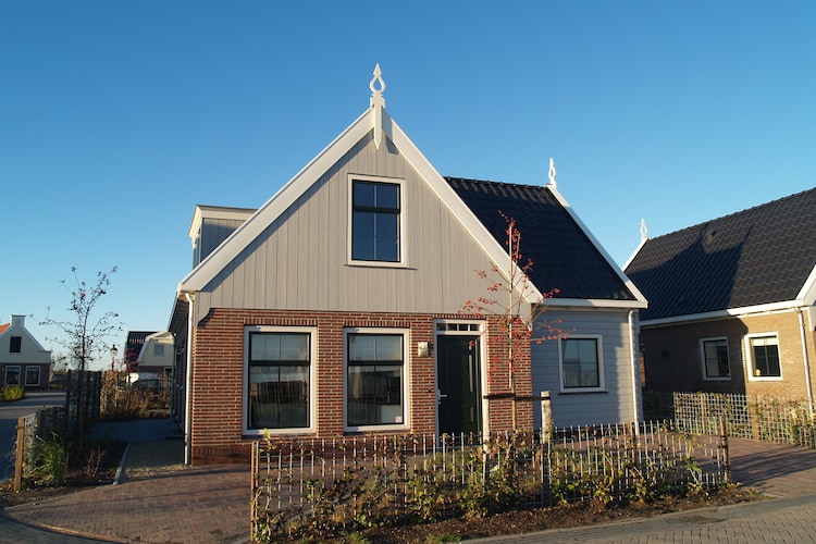 Resort Poort van Amsterdam 16