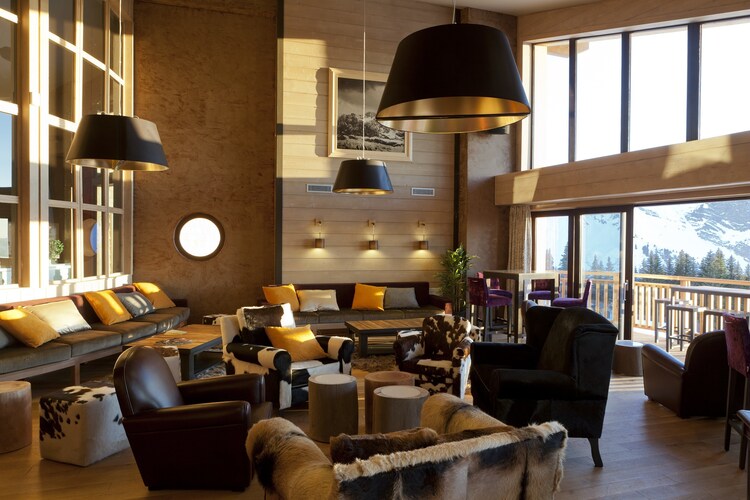 Appartement Frankrijk, Rhone-alpes, Avoriaz Appartement FR-74110-154
