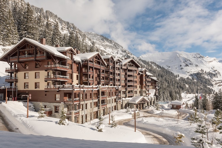 Les Terrasses d'Eos 2