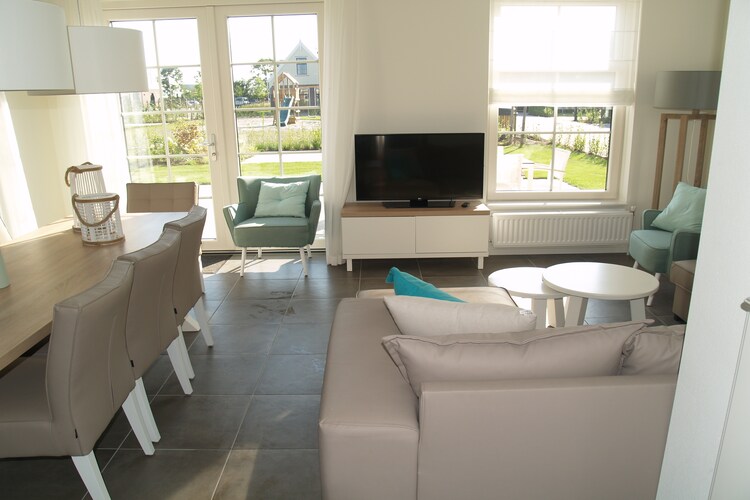 Resort Poort van Amsterdam 11