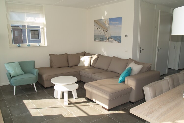Resort Poort van Amsterdam 11