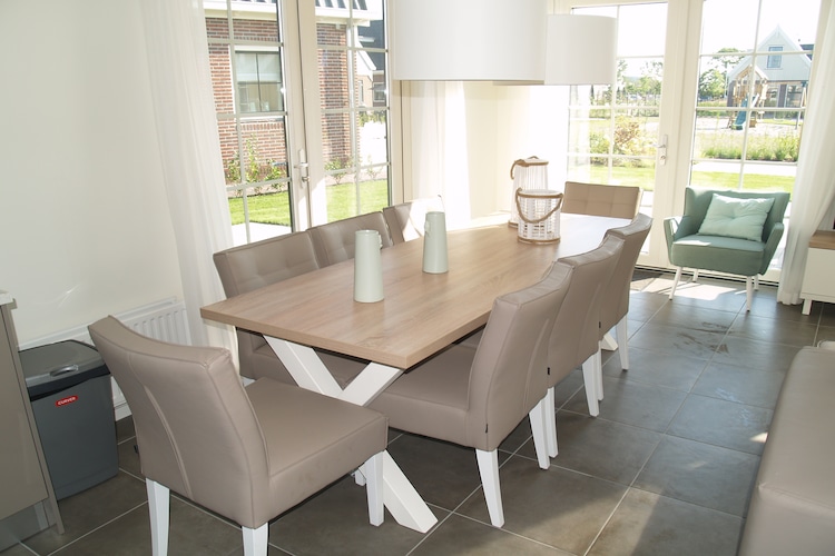 Resort Poort van Amsterdam 11