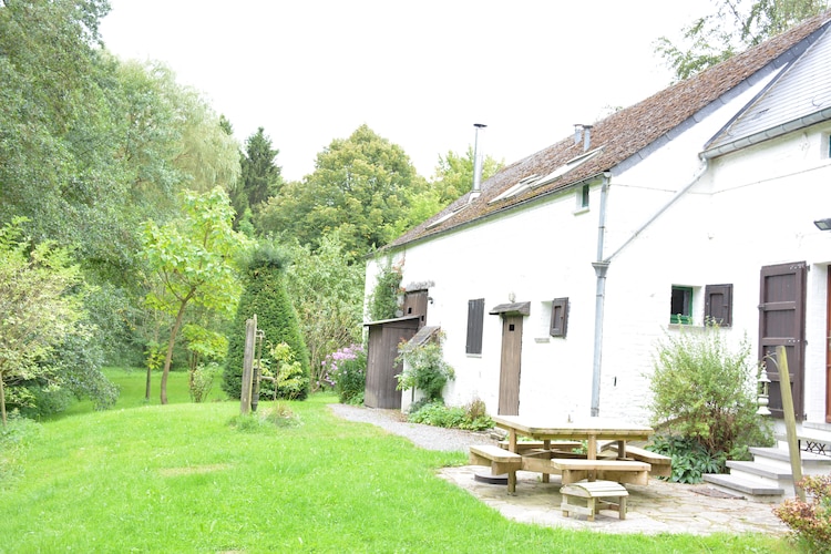 Boerderijen Belgie | Henegouwen | Boerderij te huur in Sivry-Rance   met wifi 6 personen