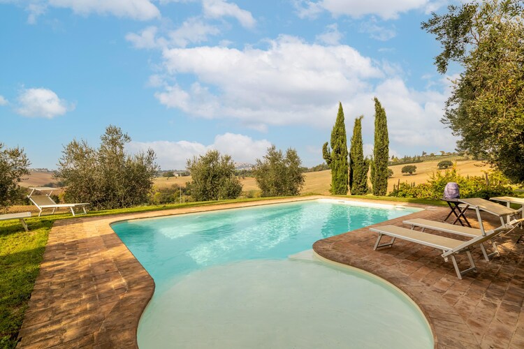 Villa Osimo