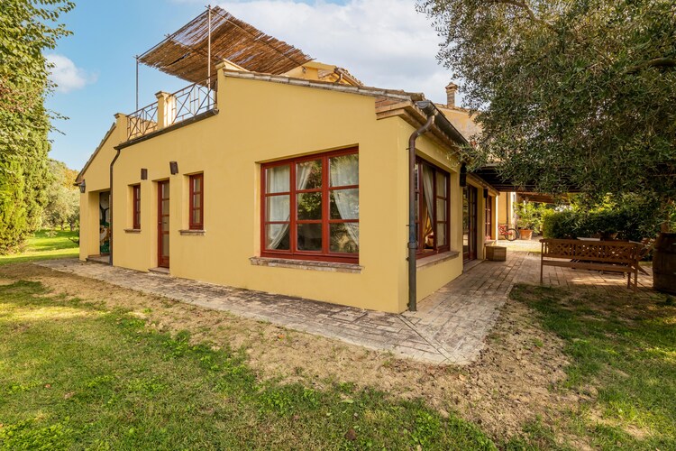 Villa Osimo