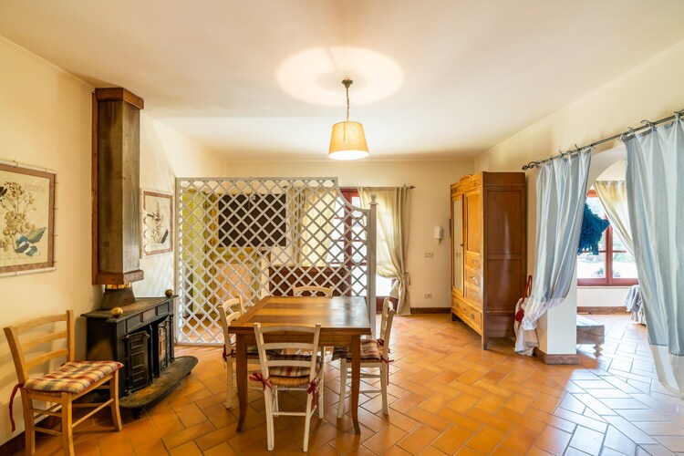 Villa Osimo