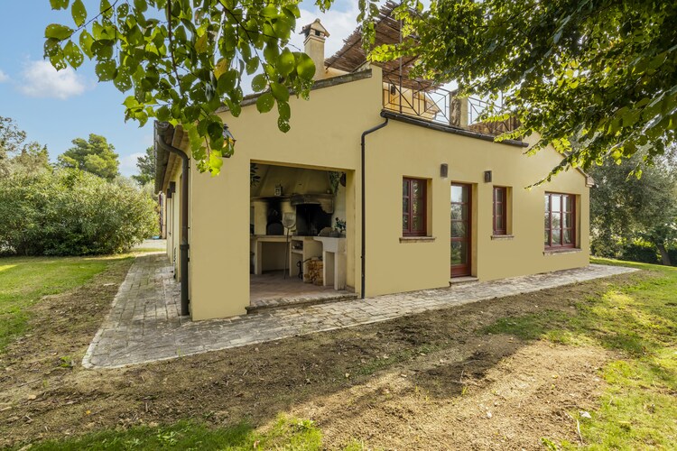 Villa Osimo