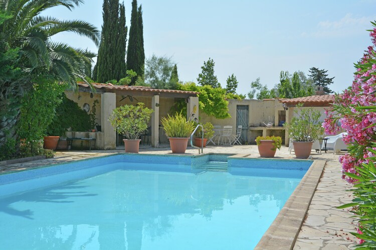 Belle Villa Vue Mer