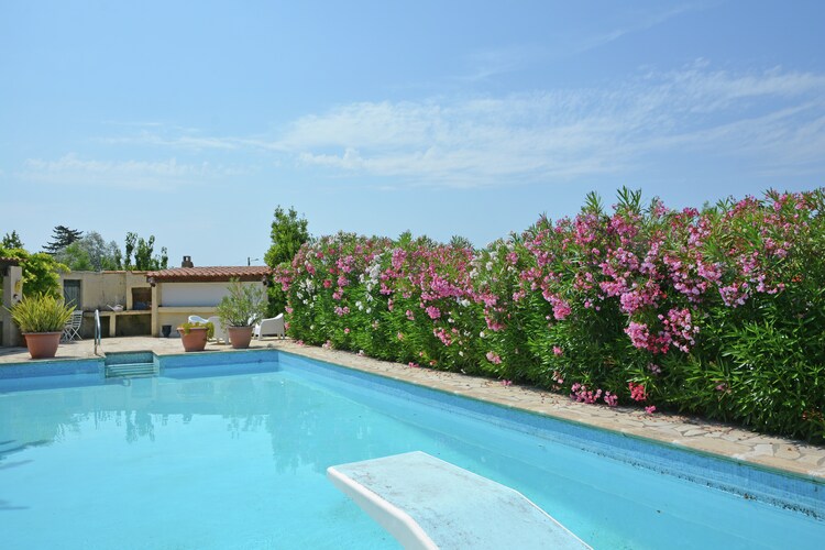 Belle Villa Vue Mer