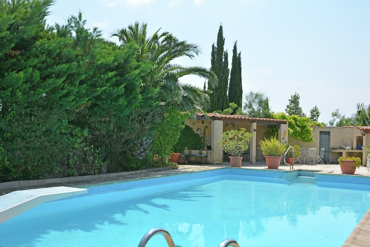 Belle Villa Vue Mer