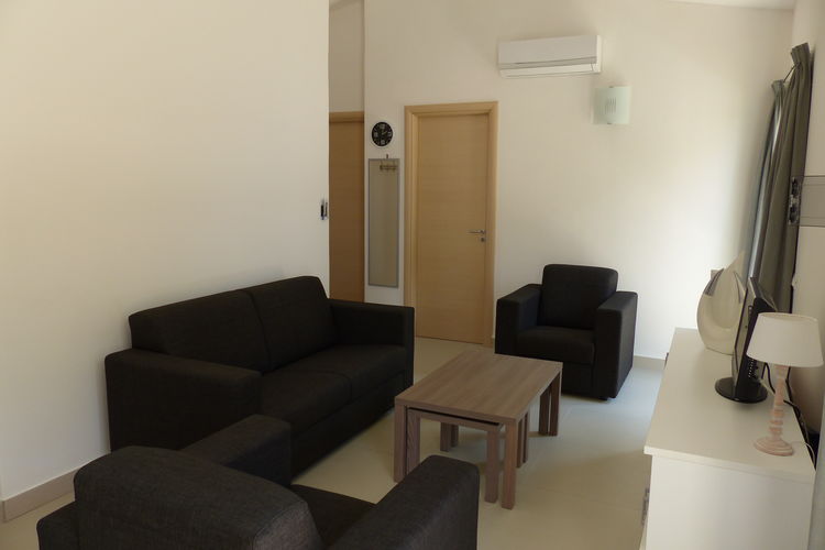 Vakantiehuizen Italie | Basilicata | Appartement te huur in Parghelia   met wifi 4 personen