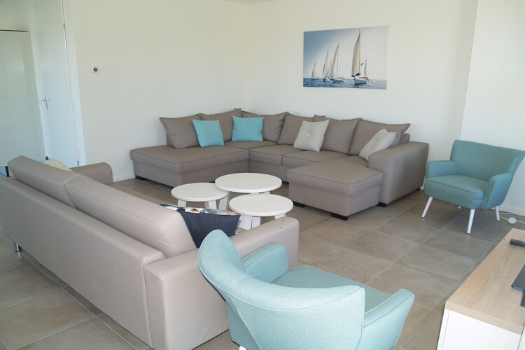 Resort Poort van Amsterdam 13
