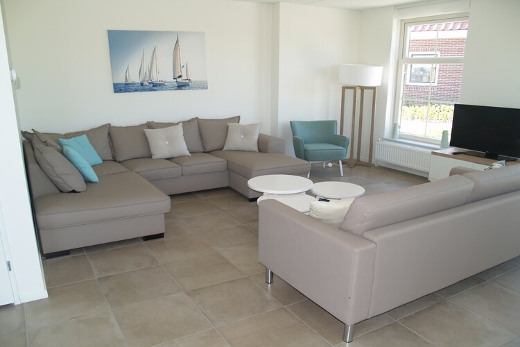 Resort Poort van Amsterdam 13