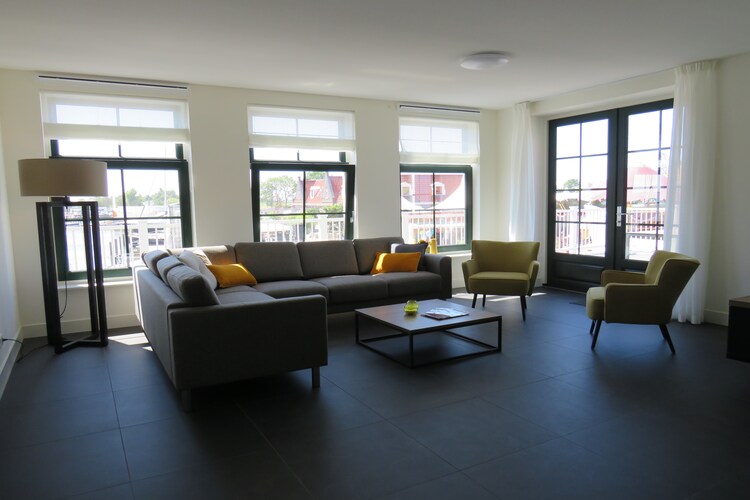 Resort Poort van Amsterdam 2