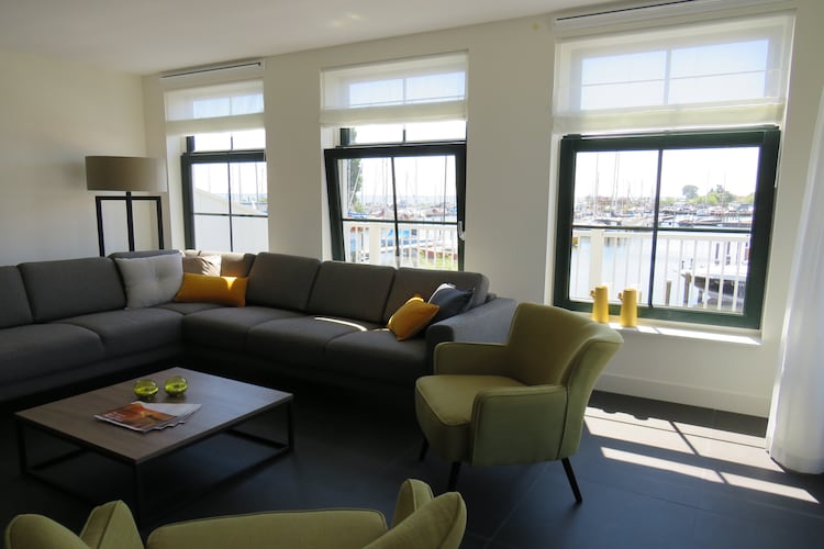 Resort Poort van Amsterdam 2