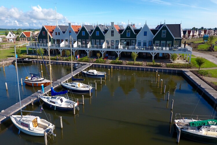 Resort Poort van Amsterdam 2
