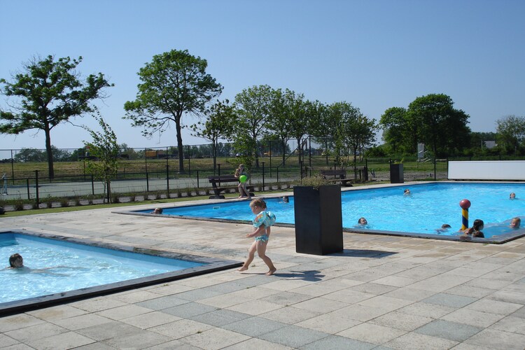 Resort de Rijp 3