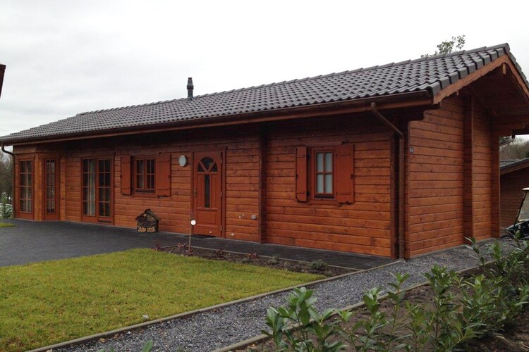 Resort Brunssummerheide 12